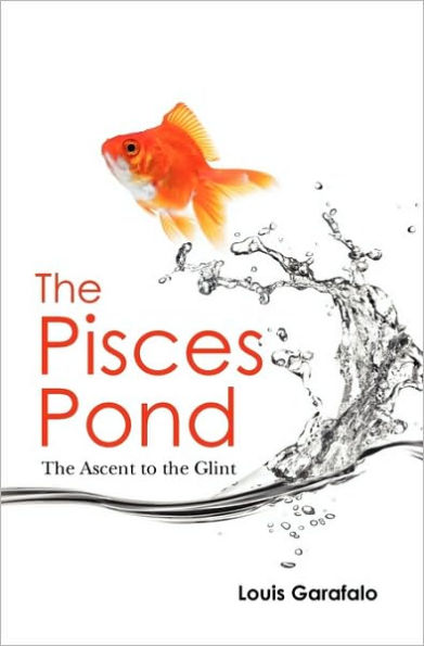 The Pisces Pond: The Assent to the Glint