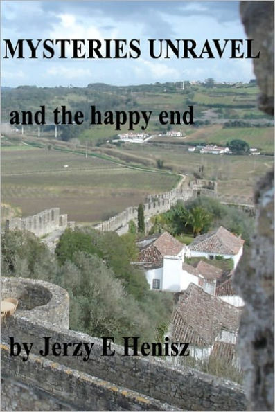 MYSTERIES UNRAVEL and the happy end: My Yankee Family