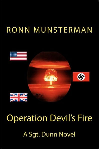 Operation Devil's Fire