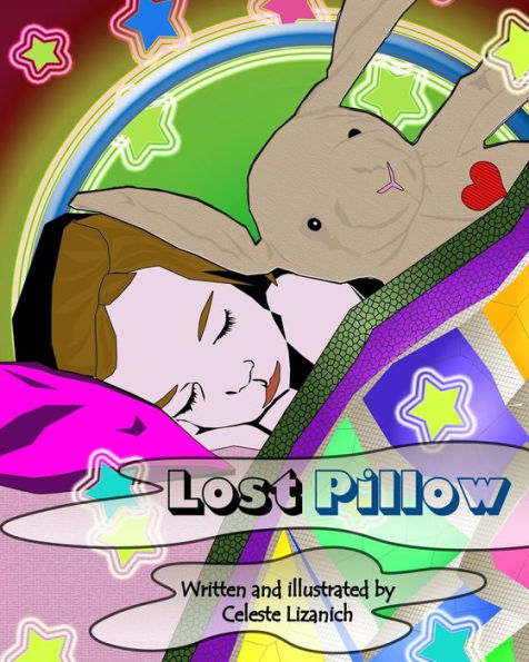 Lost Pillow