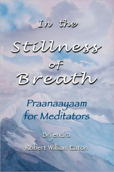 In the Stillness of Breath: Praanaayaam for Meditators