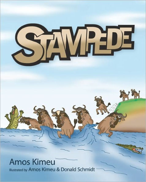 Stampede
