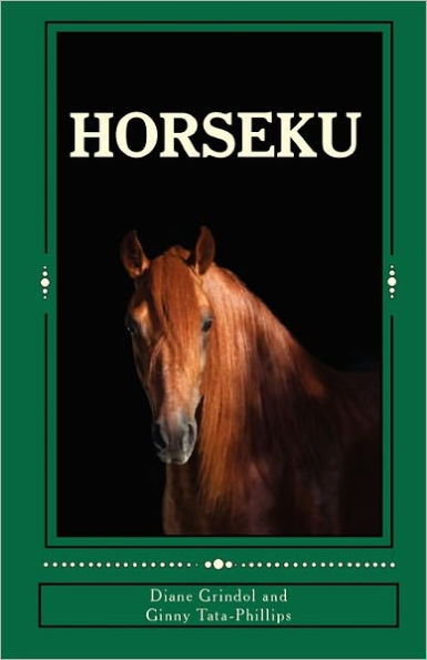 Horseku: haiku poetry
