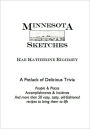Minnesota Sketches: A Potluck of Delicious Trivia