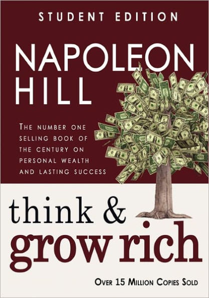 Think and Grow Rich: Student Edition
