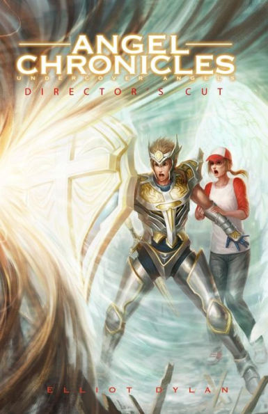 Angel Chronicles: Undercover Angels