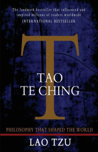 Title: Tao Te Ching, Author: Lao Tzu