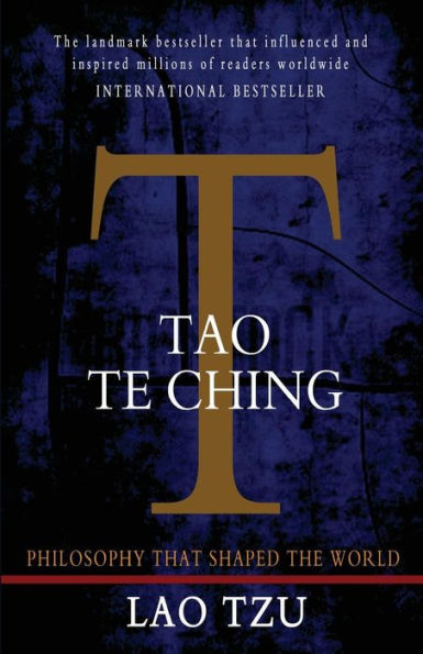 Tao Te Ching