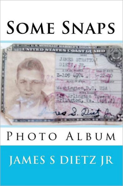 Some Snaps: Photo Album