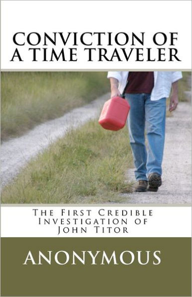 Conviction of a Time Traveler