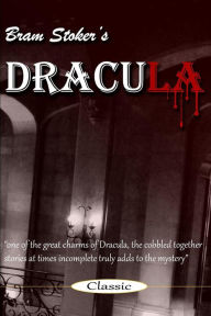 Dracula: 