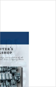 Title: A Writer's Workshop, Author: Michele Scott