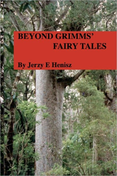 Beyond Grimms' Fairy Tales: My Yankee Family