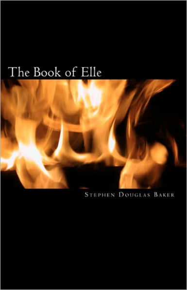 The Book of Elle: A Christian Science Fiction Novel