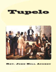 Title: Tupelo, Author: John Hill Aughey