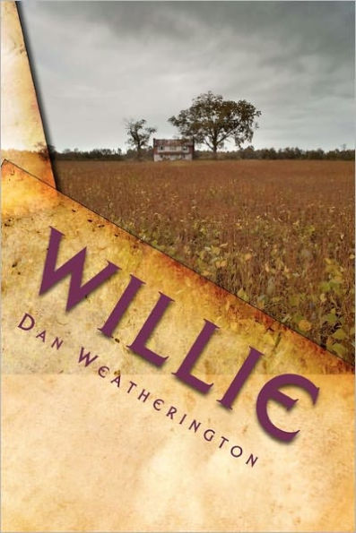 Willie: The Story of An Autistic Child