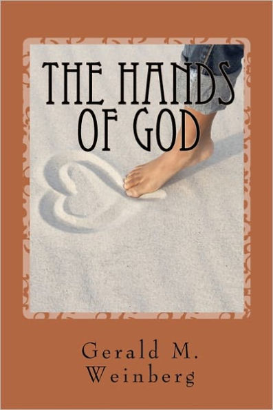 The Hands of God