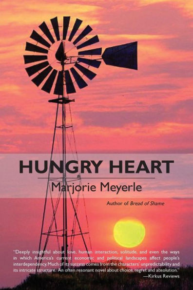 Hungry Heart