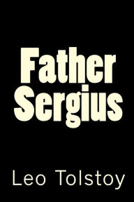 Father Sergius