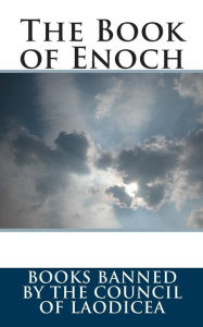 Title: The Book of Enoch, Author: Danny Davis