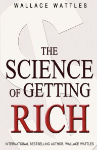 Title: The Science of Getting Rich, Author: Wallace Wattles