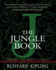 The Jungle Book