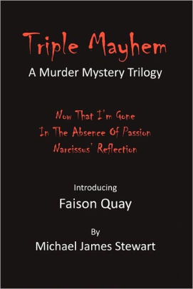 Harcourts Legacy (The Faison Quay Murder Mysteries)