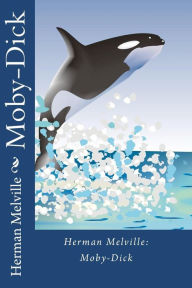 Title: Herman Melville: Moby-Dick, Author: Herman Melville
