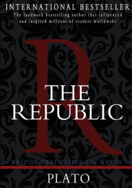 Title: The Republic, Author: Plato