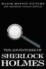 The Adventures of Sherlock Holmes