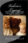 Valerie's Legacy: The Nightengale Legacy of Sin and Betrayal
