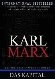 Title: Das Kapital: A Critique of Political Economy, Author: Karl Marx