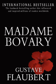 Title: Madame Bovary, Author: Gustave Flaubert