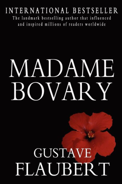 Madame Bovary