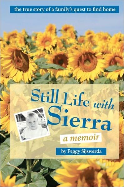 Still Life with Sierra: a memoir