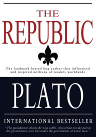 Title: The Republic, Author: Plato