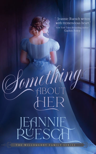 Something About Her