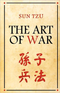 Title: The Art Of War, Author: Sun Tzu