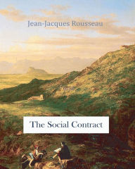 Title: The Social Contract, Author: Jean-Jacques Rousseau