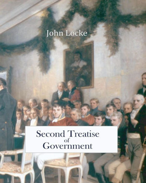 Second Treatise of Government