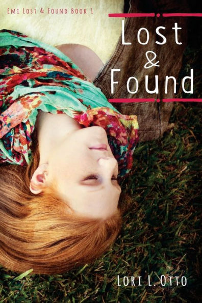 Lost and Found: Emi Lost & Found Series: Book One