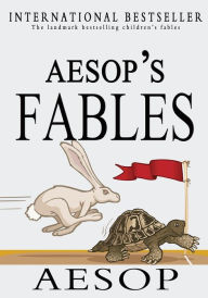 Title: Aesop's Fables, Author: Aesop