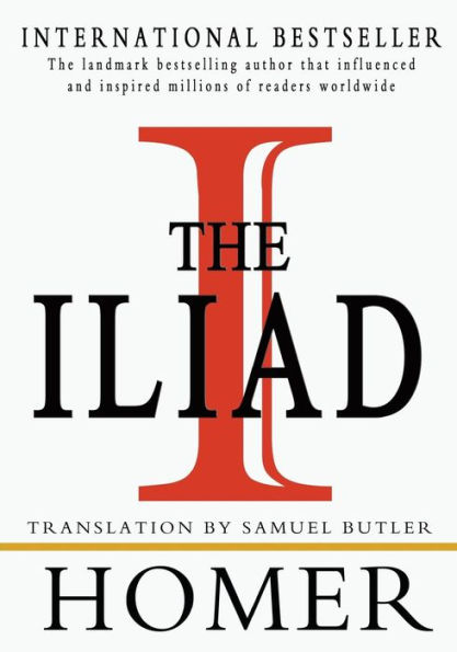 The Iliad