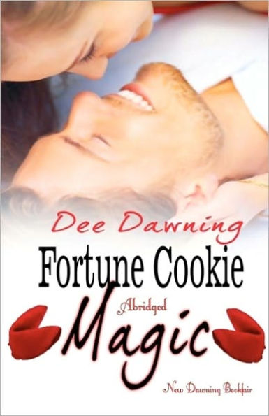 Fortune Cookie Magic (Abridged)