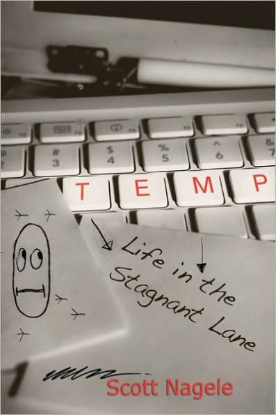 Temp: Life in the Stagnant Lane