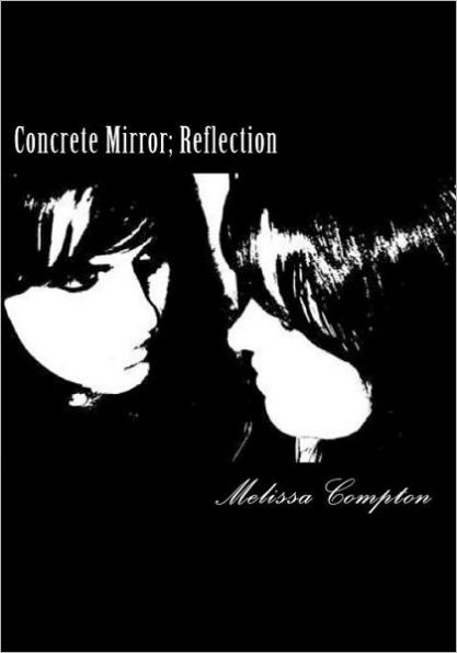 Concrete Mirror: Reflection