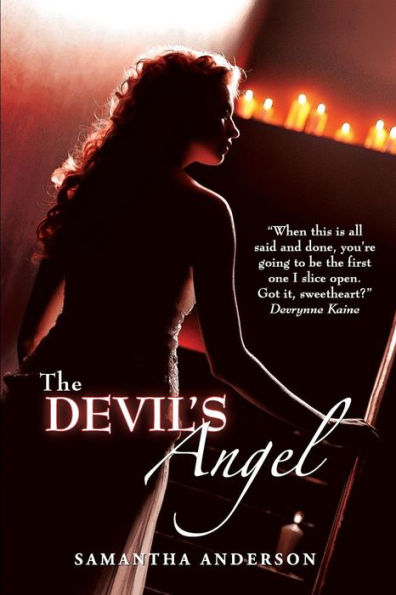 The Devil's Angel