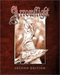 Title: Arrowflight: Second Edition, Author: Jeff Cook