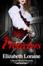 The Protectors (Royal Blood Chronicle Series #2)