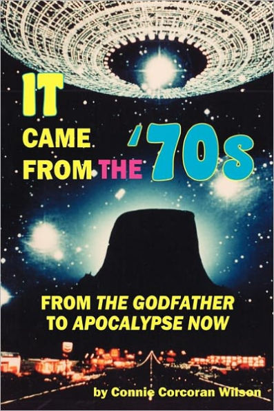 It Came From the '70s: From The Godfather to Apocalypse Now